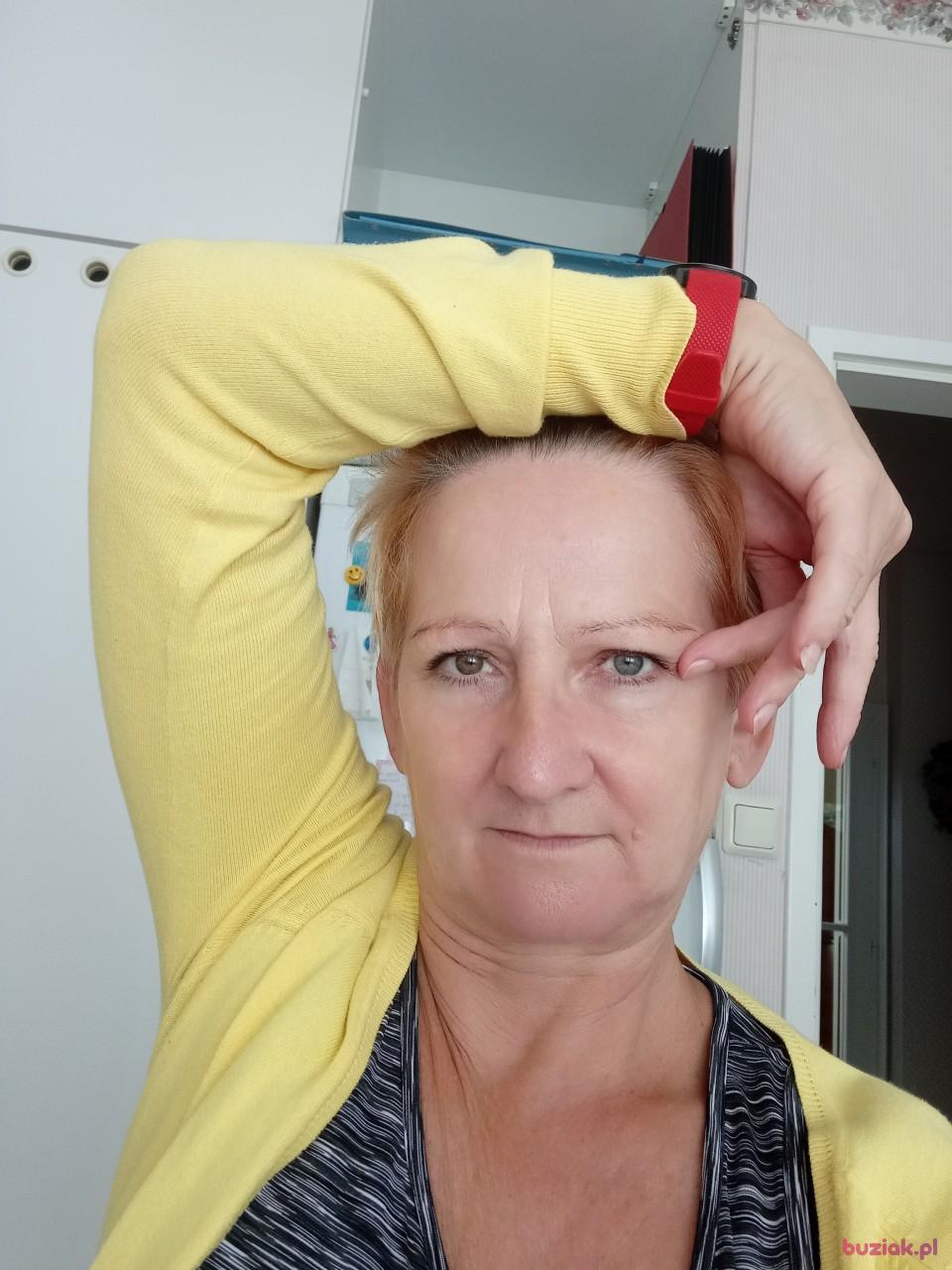 Anna, Female, 63, Myślenice, Polska, Photo: 5
