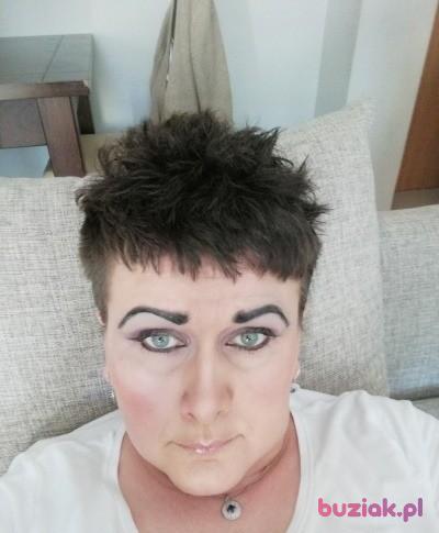 Irka , Kobieta, 45, Konin, Polska, Zdjęcie: 5