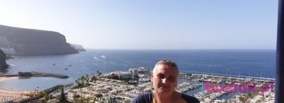 Konrad, Mężczyzna, 53, Zawiercie, Polska, Zdjęcie: 2