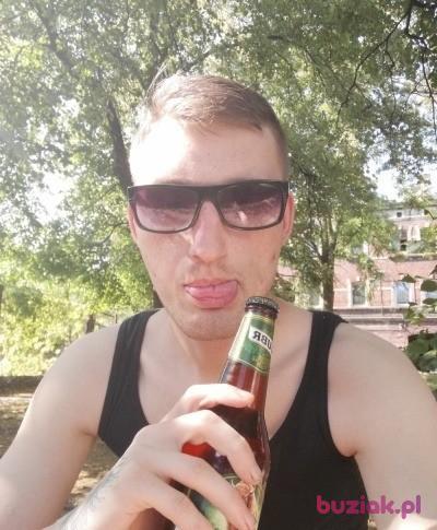 Lukasz Niewczas, Mężczyzna, 35, Oss, Holandia, Zdjęcie: 3
