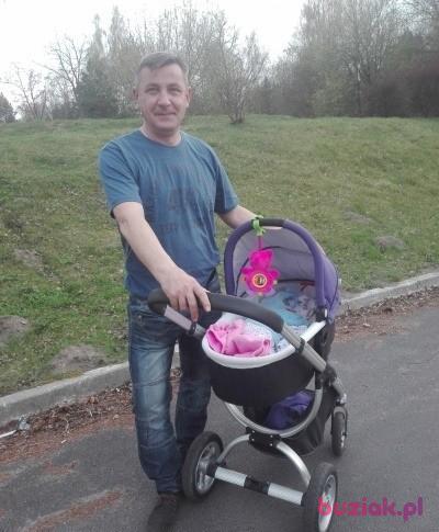 Jan, Mężczyzna, 50, Szprotawa, Polska, Zdjęcie: 4