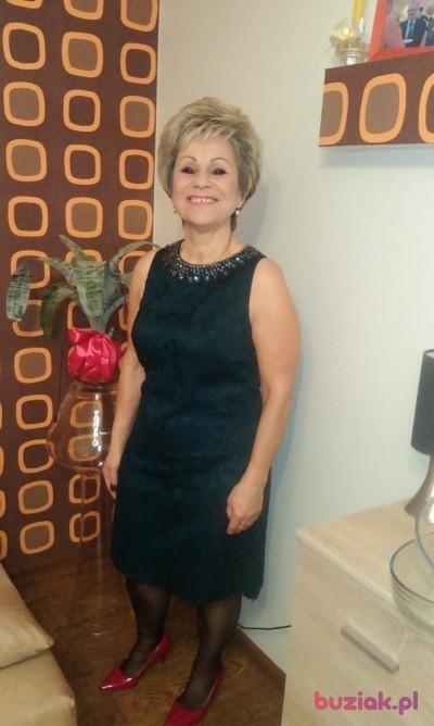 Lucyna, Kobieta, 69, Wrocław, Polska, Zdjęcie: 10