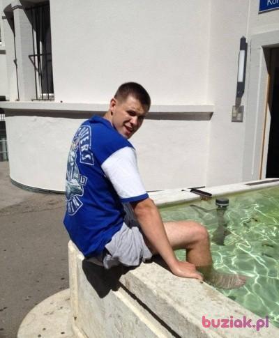 Mateusz , Mężczyzna, 31, Poznań, Polska, Zdjęcie: 2