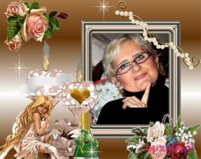 IRENA, Kobieta, 76, Wejherowo, Polska, Zdjęcie: 1