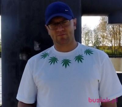 Arek, Mężczyzna, 46, Rotterdam, Holandia, Zdjęcie: 2