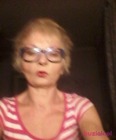 alina, Kobieta, 65, Jasło, Polska, Zdjęcie: 4