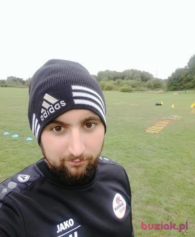 Bartek, Mężczyzna, 32, Wielka Brytania, Zdjęcie: 3