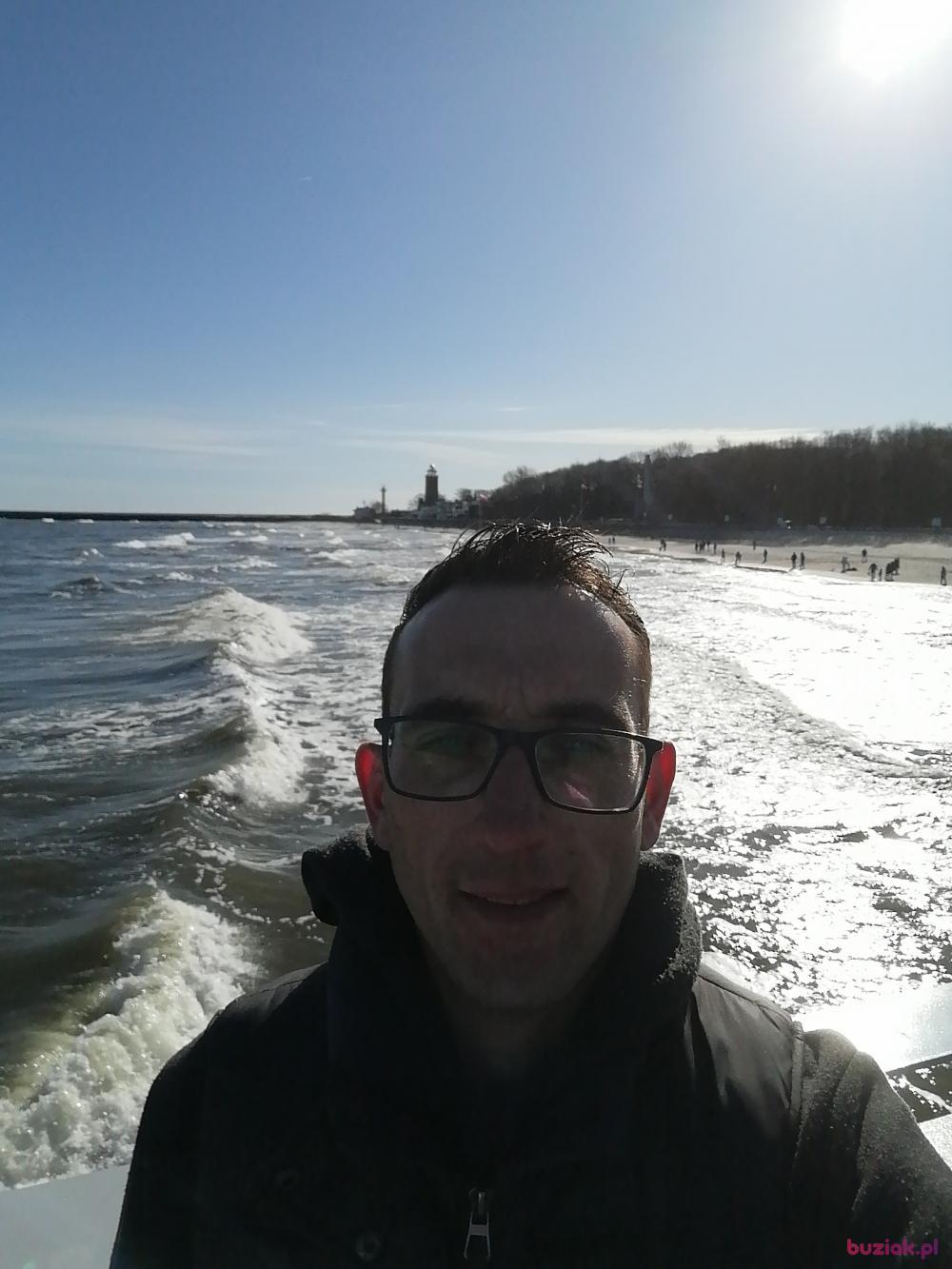 Wojciech, Mężczyzna, 41, Piła, Polska, Zdjęcie: 2