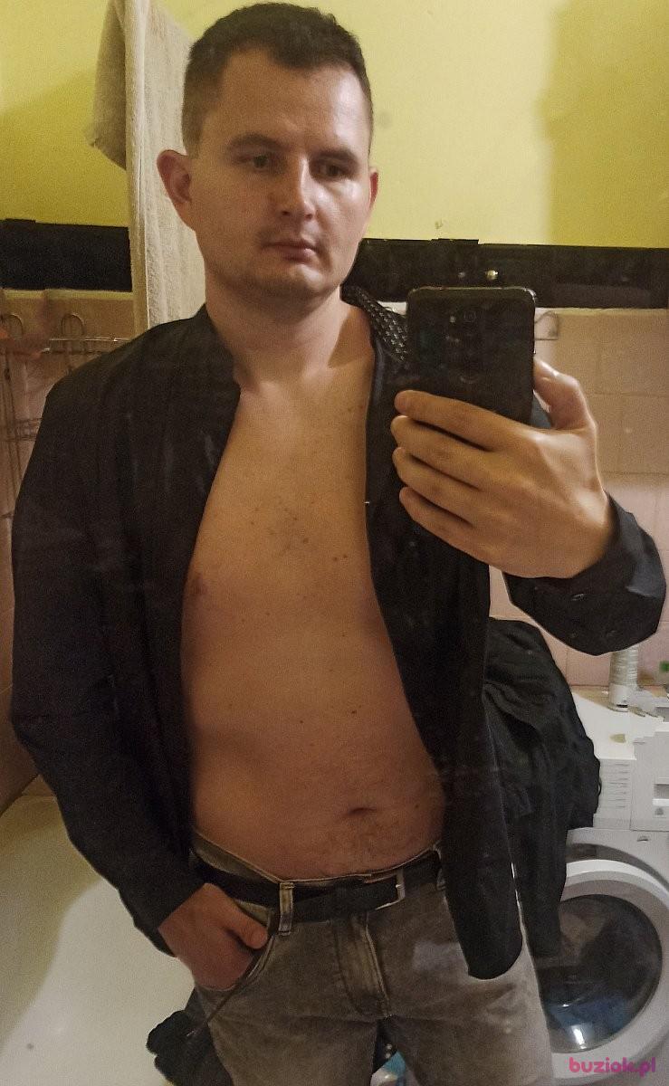 DARKSADOW, Male, 39, Kielce, Polska, Photo: 12
