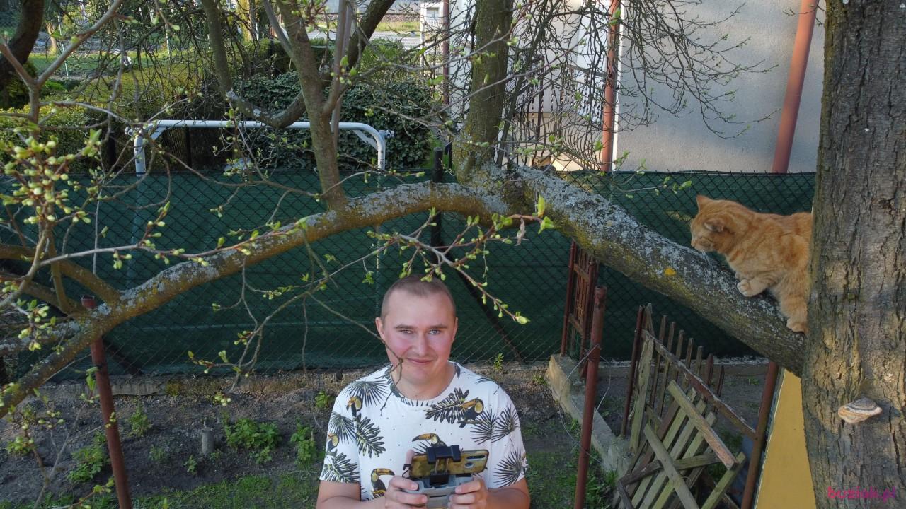 Michał, Male, 37, Zgierz, Polska, Photo: 216