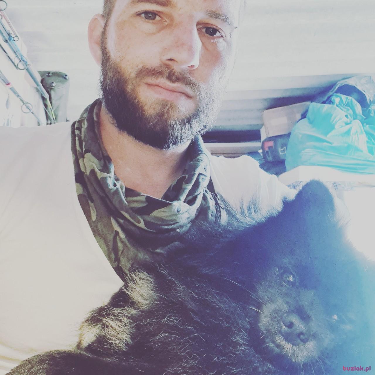 Mirek, Mężczyzna, 38, Holandia, Zdjęcie: 3