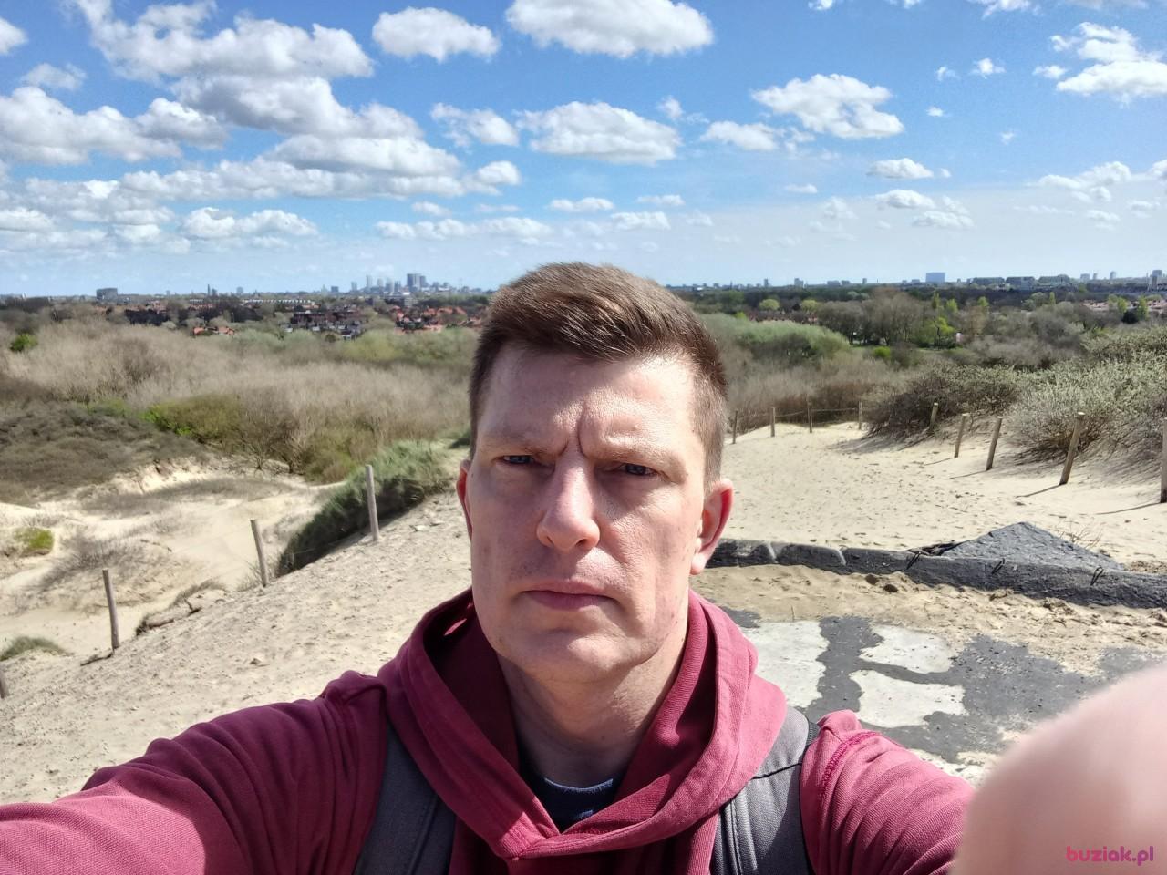 Mariusz, Mężczyzna, 42, Zoetermeer, Holandia, Zdjęcie: 3