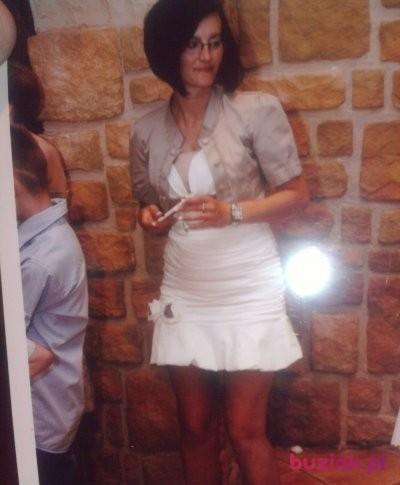 Ewa, Kobieta, 45, Ostrzeszów, Polska, Zdjęcie: 2