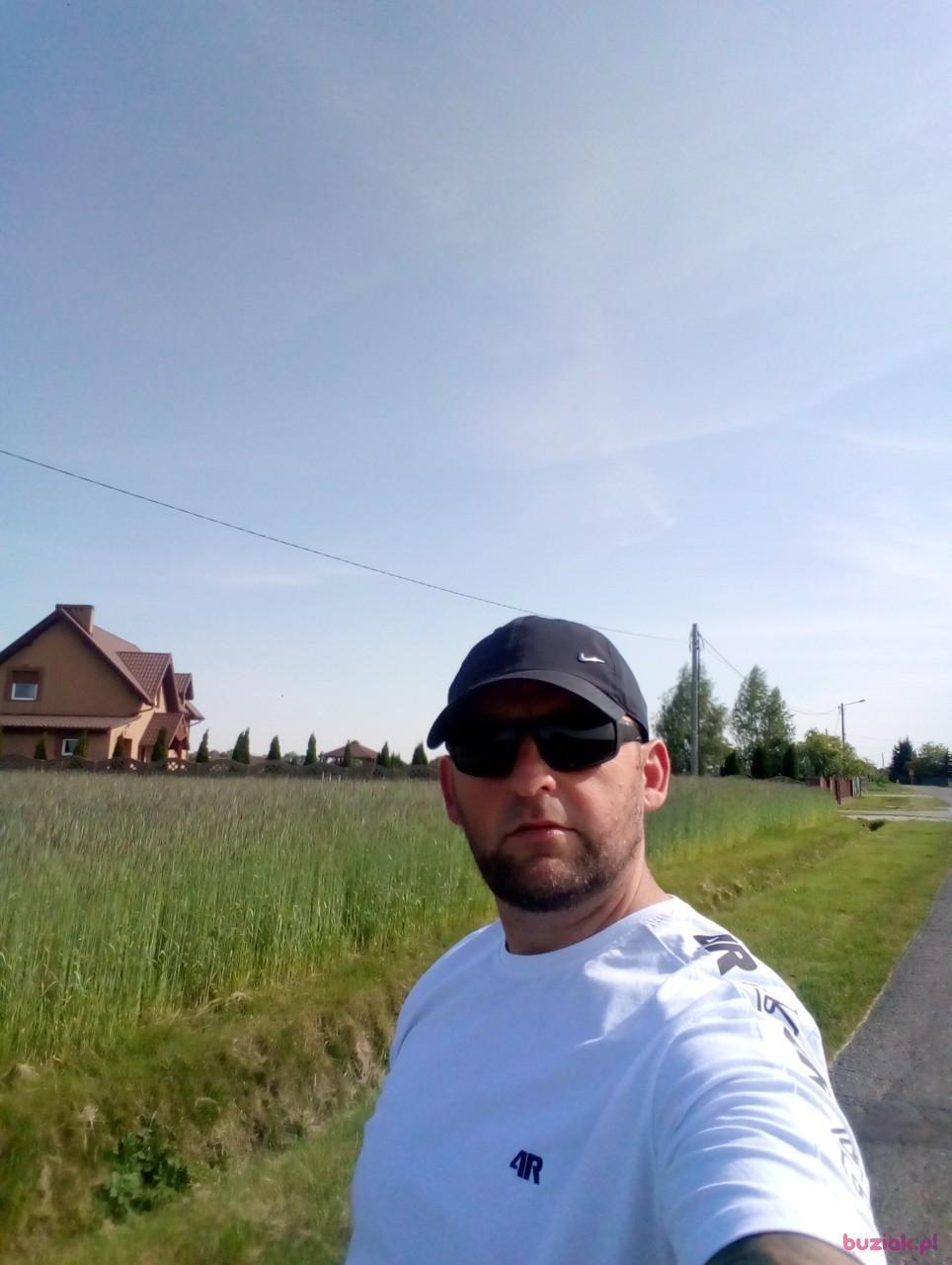 rafał, Mężczyzna, 43, Kalisz, Polska, Zdjęcie: 2