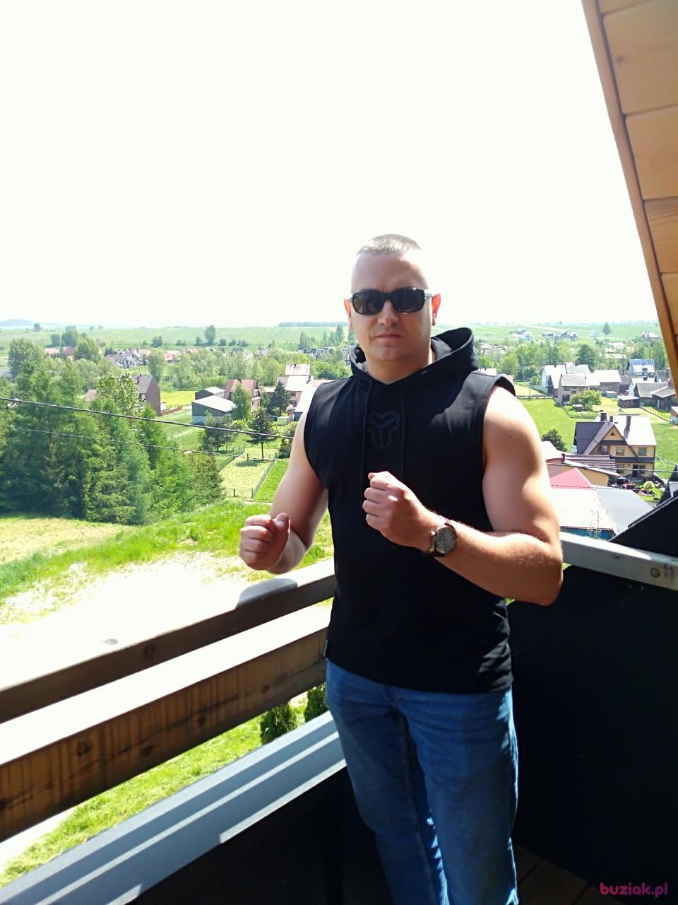 Daniel, Mężczyzna, 38, Kielce, Polska, Zdjęcie: 2