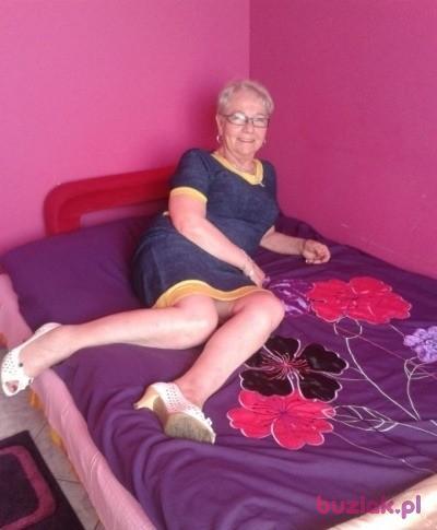 Janeczka, Female, 76, Włocławek, Polska, Photo: 15