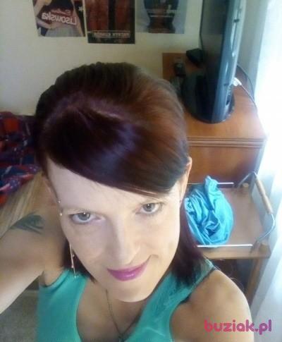 Urszula, Kobieta, 42, Białystok, Polska, Zdjęcie: 5