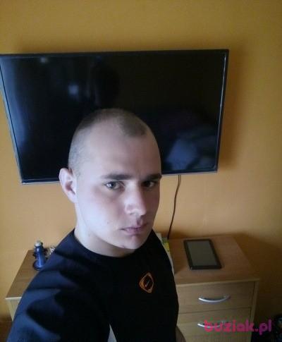 Waldemar, Male, 29, Koronowo, Polska, Photo: 5