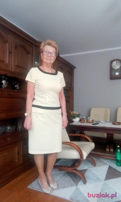 Danuta, Kobieta, 79, Tychy, Polska, Zdjęcie: 7