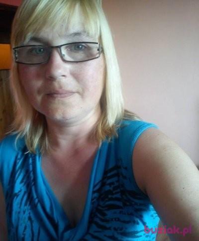 edzia33, Kobieta, 51, Ząbkowice Śląskie, Polska, Zdjęcie: 2