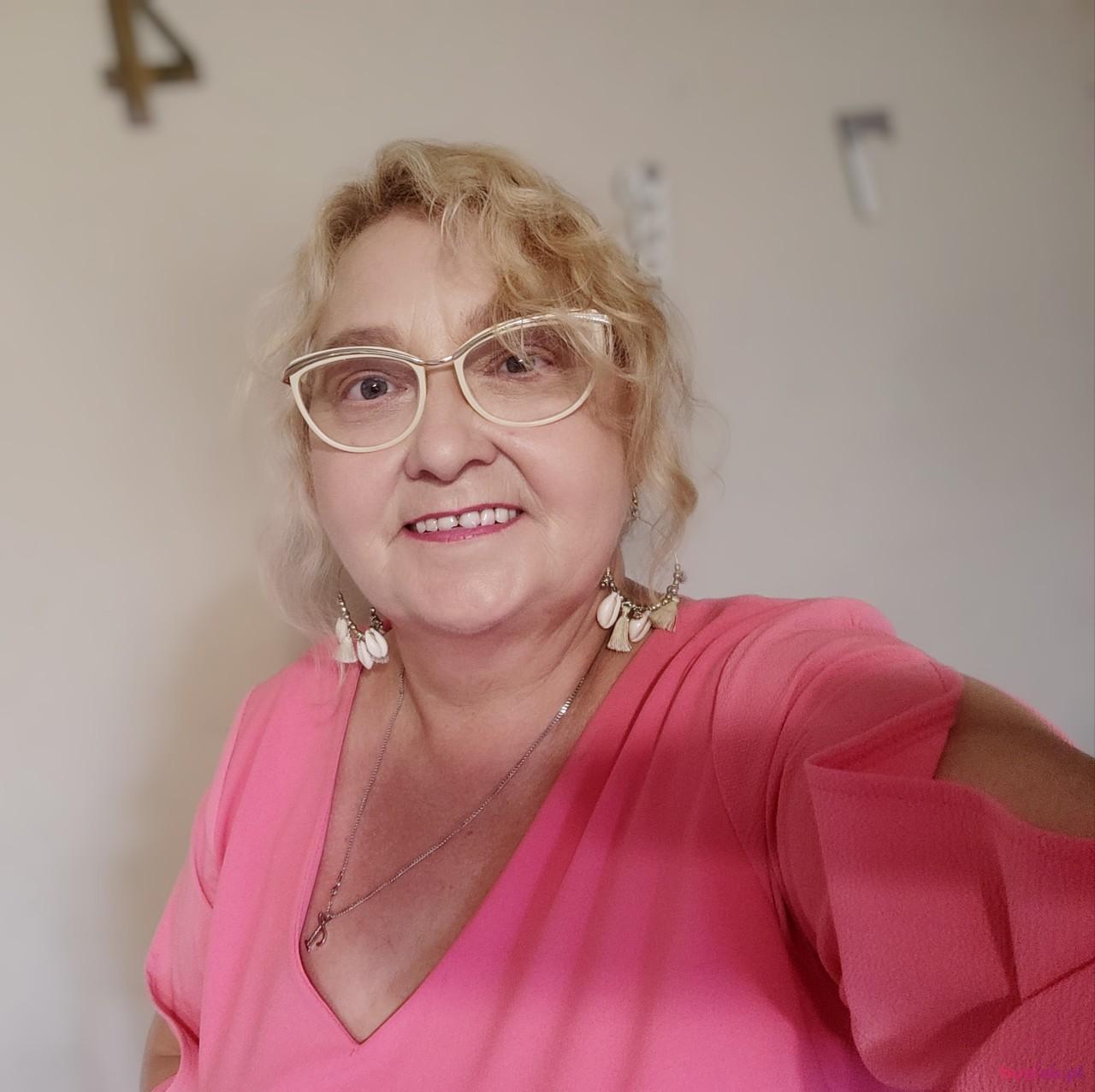 hanna, Kobieta, 63, Wołomin, Polska, Zdjęcie: 6
