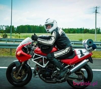 Dovi, Mężczyzna, 44, Sopot, Polska, Zdjęcie: 7