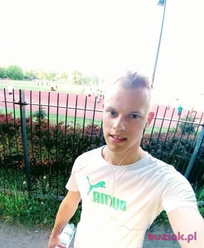 Dawid, Mężczyzna, 27, Warszawa, Polska, Zdjęcie: 1