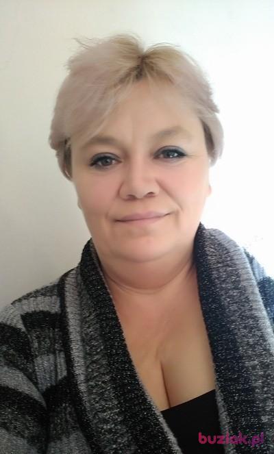 Katarzyna, Female, 56, Augustów, Polska, Photo: 4