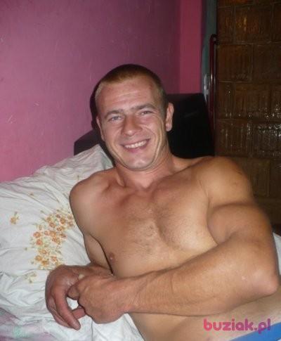 artur, Mężczyzna, 43, Grudziądz, Polska, Zdjęcie: 1