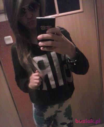 Sandra, Kobieta, 27, Bełchatów, Polska, Zdjęcie: 2