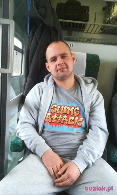 janusz, Male, 32, Słubice, Polska, Photo: 4