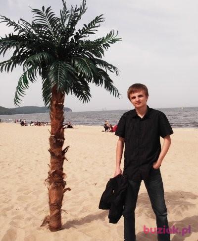 Paweł, Mężczyzna, 36, Gdańsk, Polska, Zdjęcie: 3