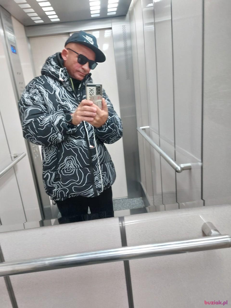 Manuel, Mężczyzna, 41, Gdańsk, Polska, Zdjęcie: 2