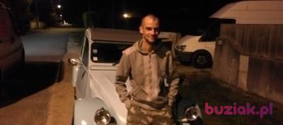 fastman, Mężczyzna, 44, Warszawa, Polska, Zdjęcie: 2