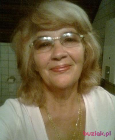 Anna, Kobieta, 71, Ząbkowice Śląskie, Polska, Zdjęcie: 7