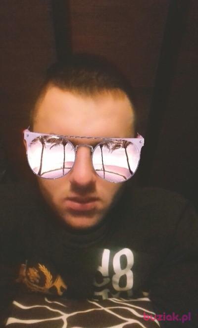 Krzysztof, Mężczyzna, 29, Międzyrzecz, Polska, Zdjęcie: 2