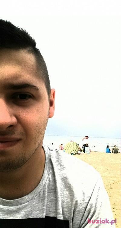 Kamil, Mężczyzna, 32, Warszawa, Polska, Zdjęcie: 2