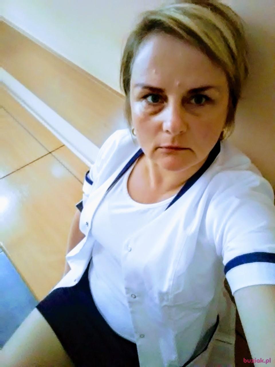 Goska, Kobieta, 45, Kielce, Polska, Zdjęcie: 3