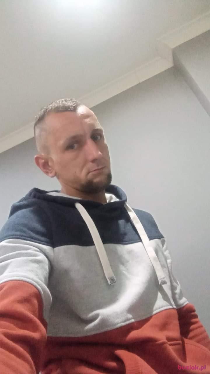 Łukasz, Mężczyzna, 35, Gostynin, Polska, Zdjęcie: 1