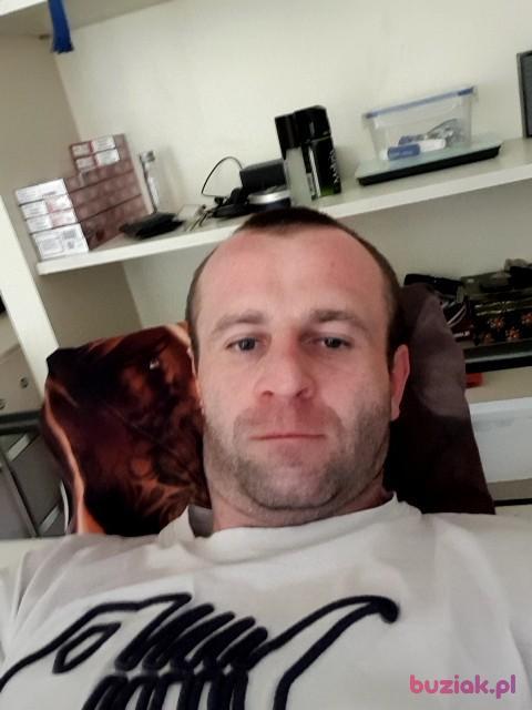 lukasz, Mężczyzna, 37, Rotterdam, Holandia, Zdjęcie: 3