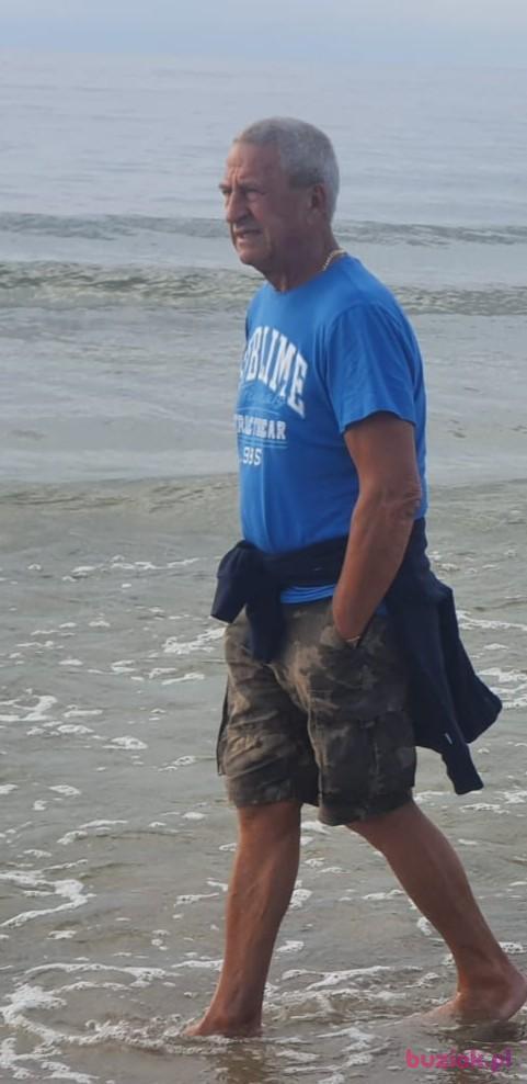Jurek, Male, 78, Berlin, Niemcy, Photo: 4