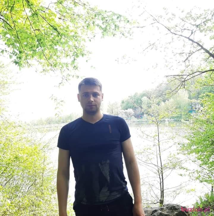 Roman, Mężczyzna, 35, Pruszków, Polska, Zdjęcie: 2