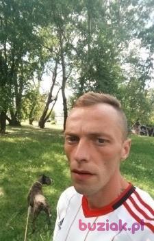 Michal, Mężczyzna, 44, Warszawa, Polska, Zdjęcie: 2