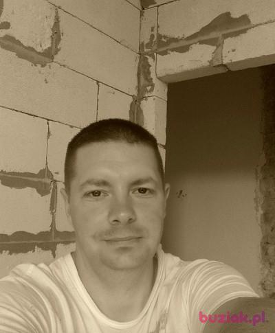 Lukasz, Mężczyzna, 43, Koźmin Wielkopolski, Polska, Zdjęcie: 2