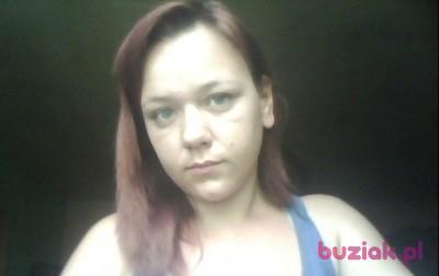 krysia, Female, 34, Mieszkowice, Polska, Photo: 2