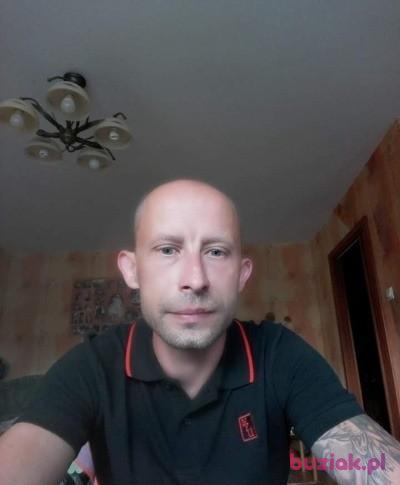 Szymon, Male, 41, Leszno, Polska, Photo: 6