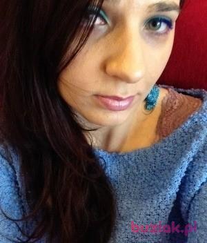 Layla, Kobieta, 45, Polska, Zdjęcie: 2