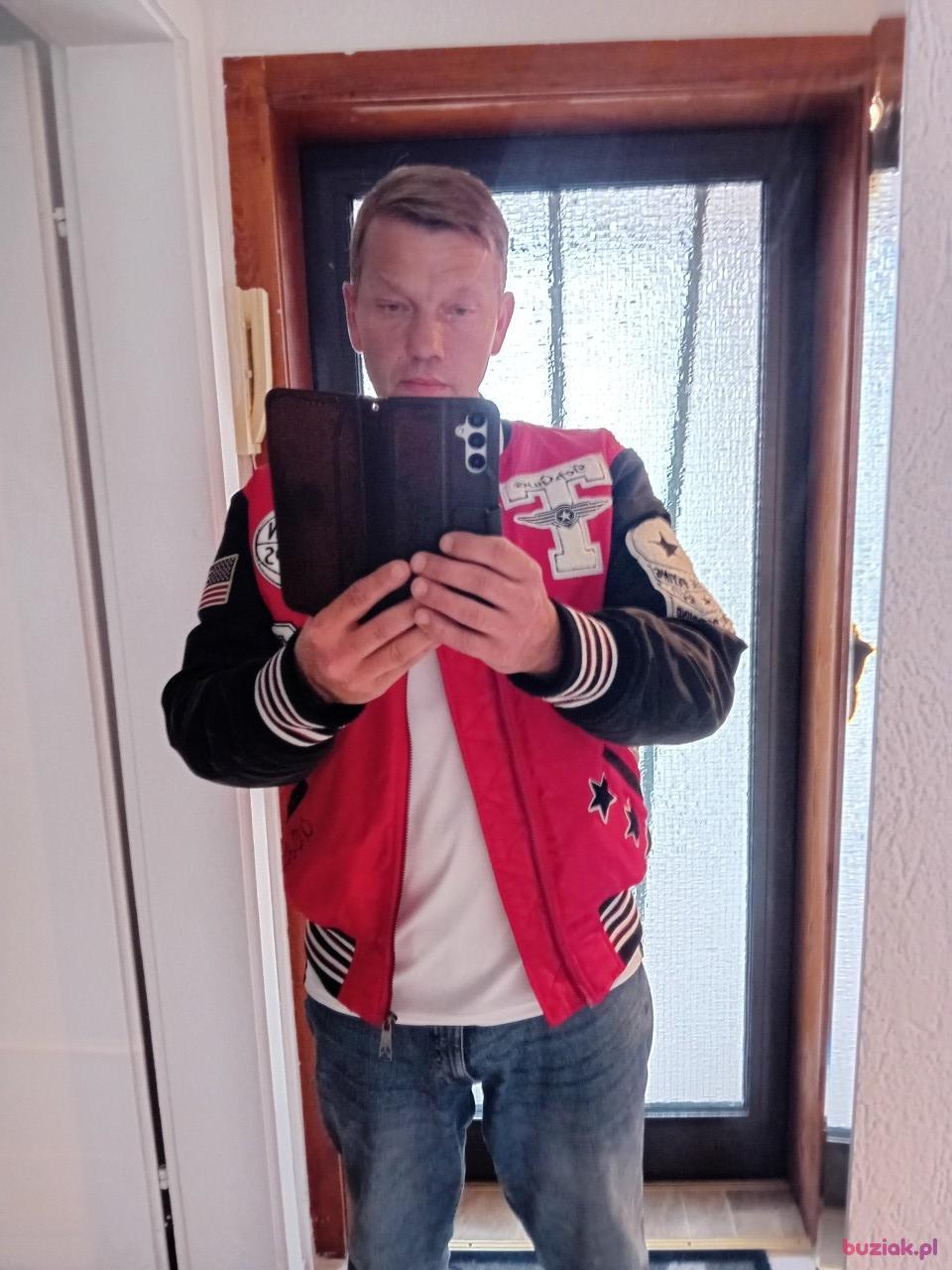 Przemek, Mężczyzna, 44, Berlin, Niemcy, Zdjęcie: 2