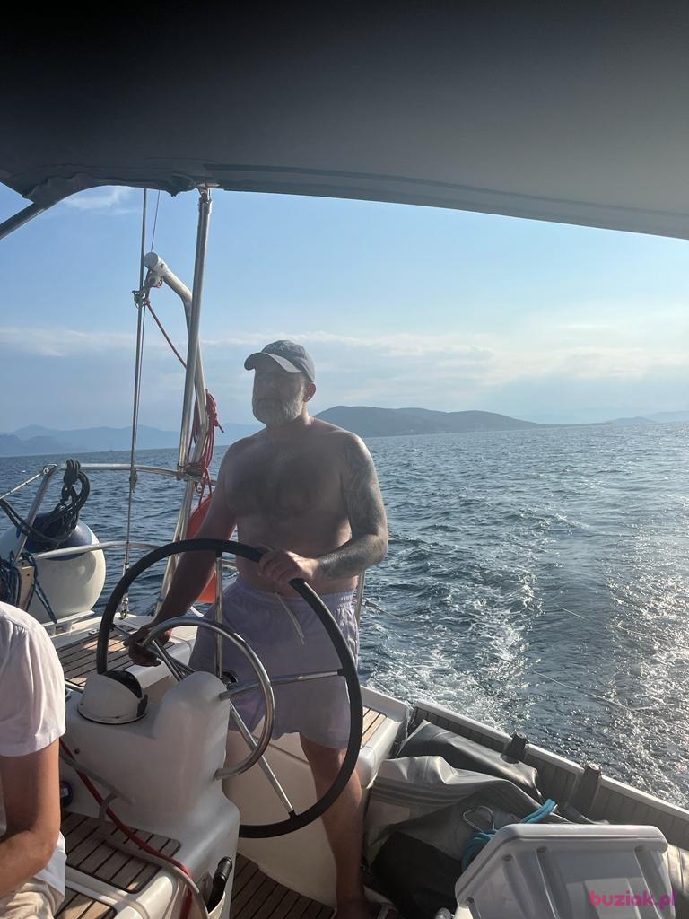 Jacek, Mężczyzna, 48, Marlow, Wielka Brytania, Zdjęcie: 2