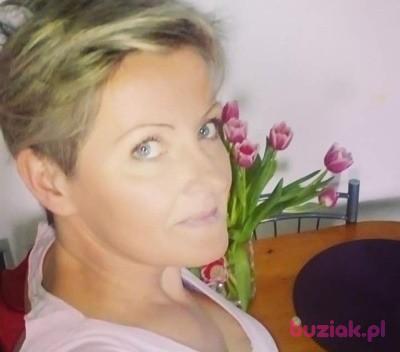 Bożena , Kobieta, 49, Brzozów, Polska, Zdjęcie: 2